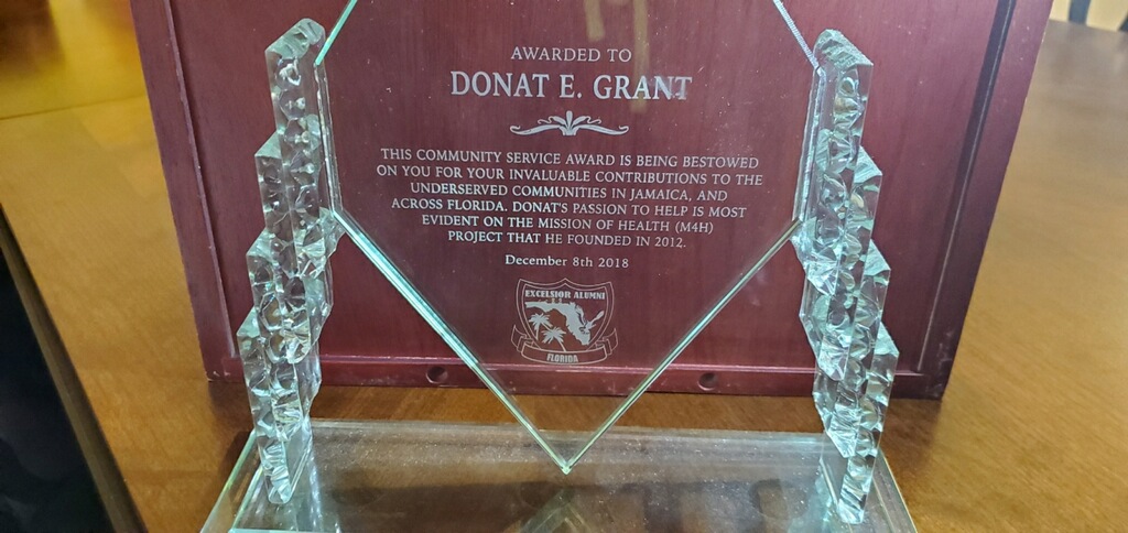award